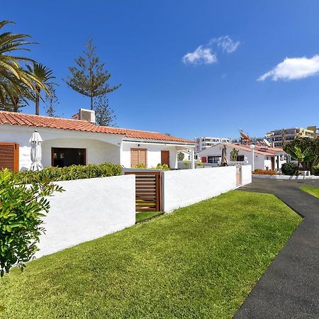 Bungalow Santa Barbara EMC2 by VillaGranCanaria Playa del Ingles  Bagian luar foto